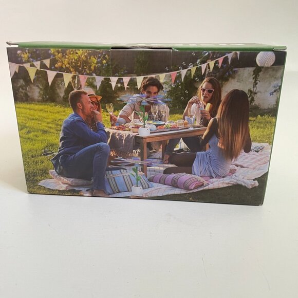 Jutimer Fly Fans 3-Pack - Picture 10 of 10